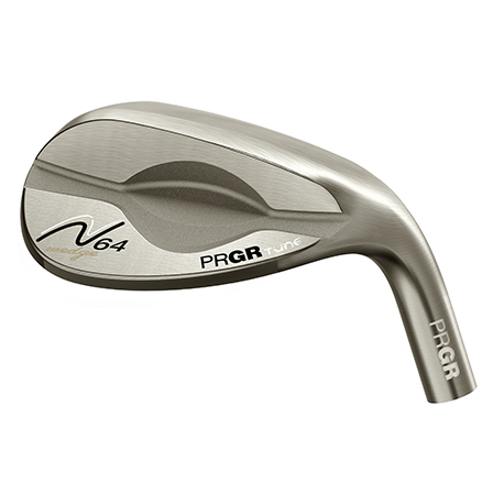 PRGR TUNE IRON | IRONS | PRGR Official Site