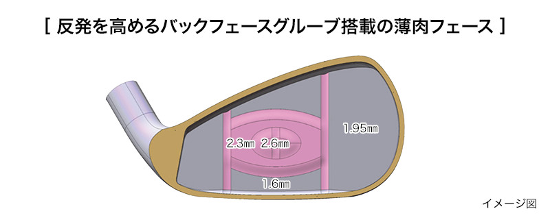 【美品】プロギア エッグ egg extremex M43 S 9.5