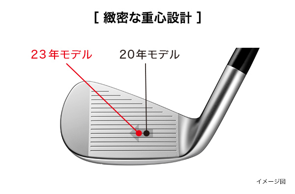 プロギア01アイアン（#6-PW) NSPROスペックスチール3ver2 (S)