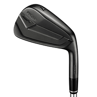 PRGR 00 IRON BLACK