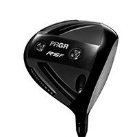 RS F PROTOTYPE DRIVER ♣♣♣