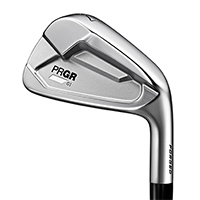 PRGR 01 IRON