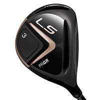 LS FAIRWAY WOOD