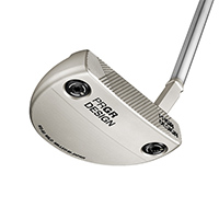 PRGR DESIGN PUTTER