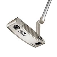 PRGR 01 IRON