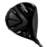 RS MAX PROTOTYPE ワンクローバー ドライバー