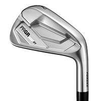PRGR 01 アイアン