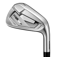 PRGR 02 アイアン