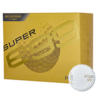 SUPER egg／高反発モデル