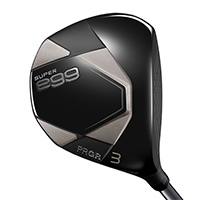 SUPER egg フェアウェイウッド／高反発モデル