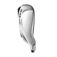 R45 wedge