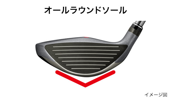 PRGR ユーティリティ　Q 18/23 ２本セット