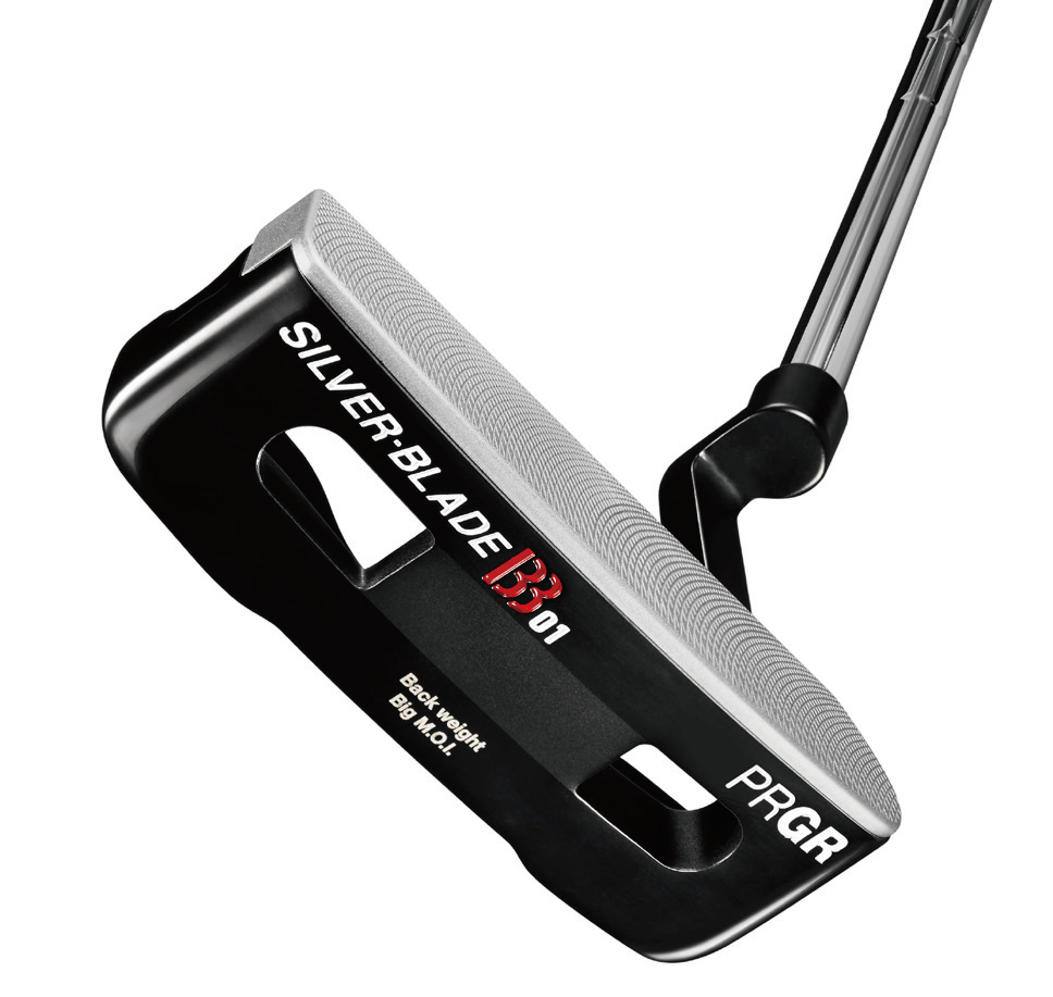 PRGR SB PUTTER 03 CENTER PRO-SPEC 限定モデル