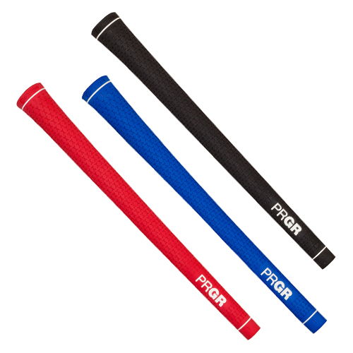 PRGR × Perfect Proコラボレーションモデル 「PRGR X-HOLD GRIP」新登場。