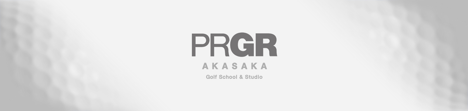 PRGR AKASAKA（東京都赤坂）