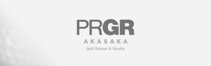 PRGR AKASAKA（東京都赤坂）