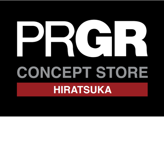 【PRGR CONCEPT STORE HIRATSUKA】オープン！<br>4月21日（金）にリニューアルオープンを迎える二木ゴルフ平塚店内に誕生。