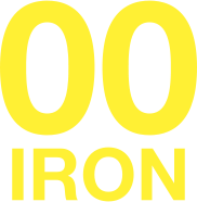 00IRON