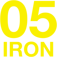 05IRON