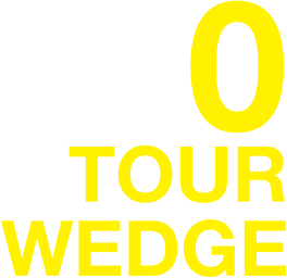 0TOURW EDGE