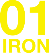 01IRON