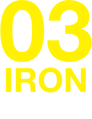 03IRON