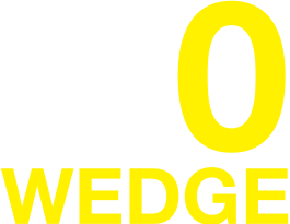 0Wedge