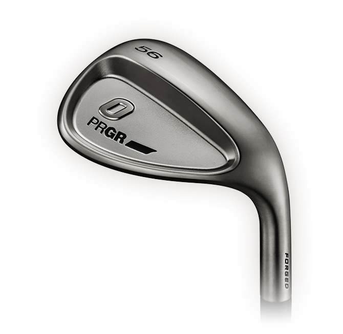 PRGR 0 WEDGE