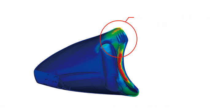 新Wクラウン設計