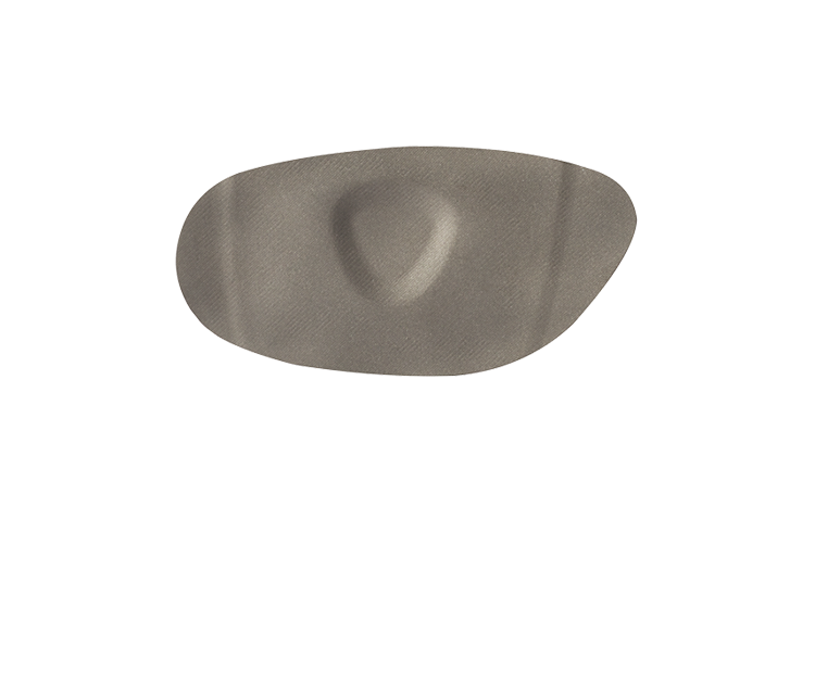 CNCミルド Xフェース