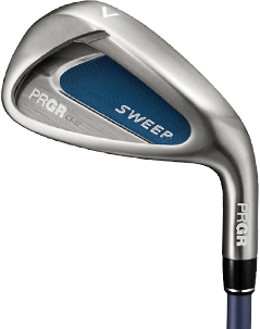 SWEEP IRON