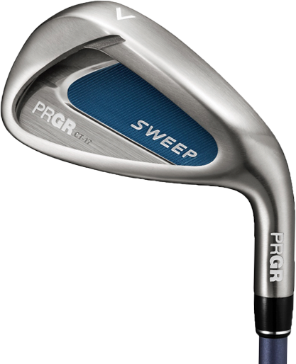 SWEEP IRON